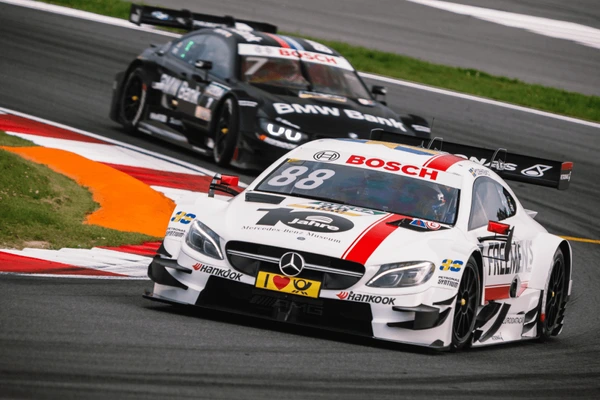 DTM Zandvoort